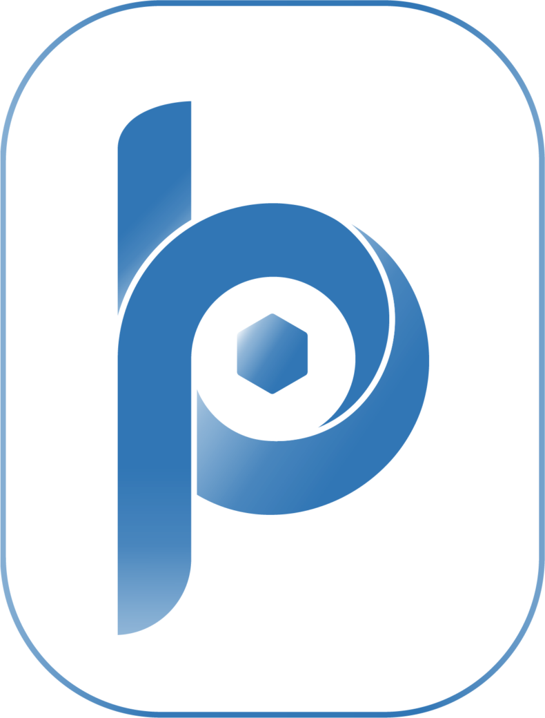 pb photography logo 2023